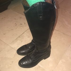 Devon Aire Tall Riding Boots